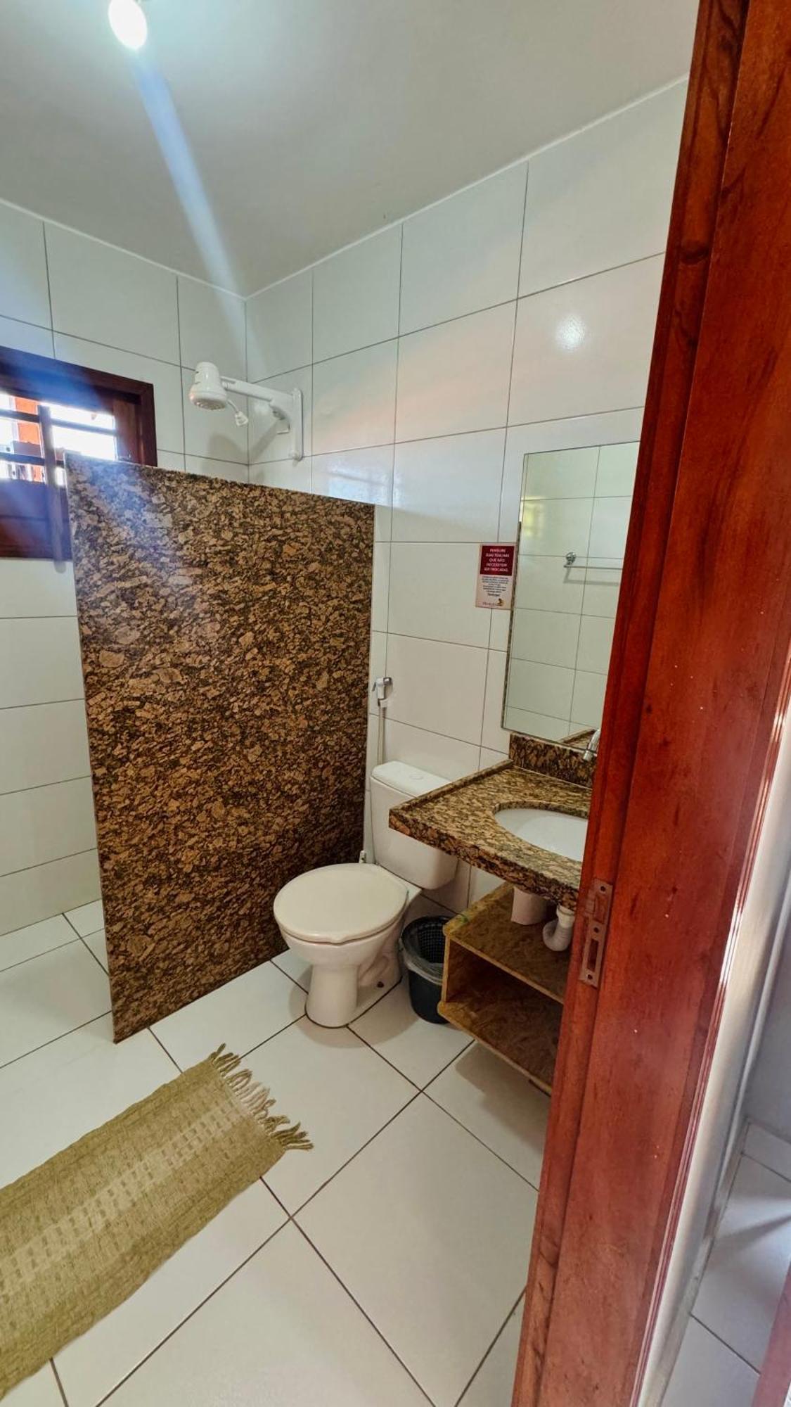 Flats Villa Gelu Barra Grande  Eksteriør billede