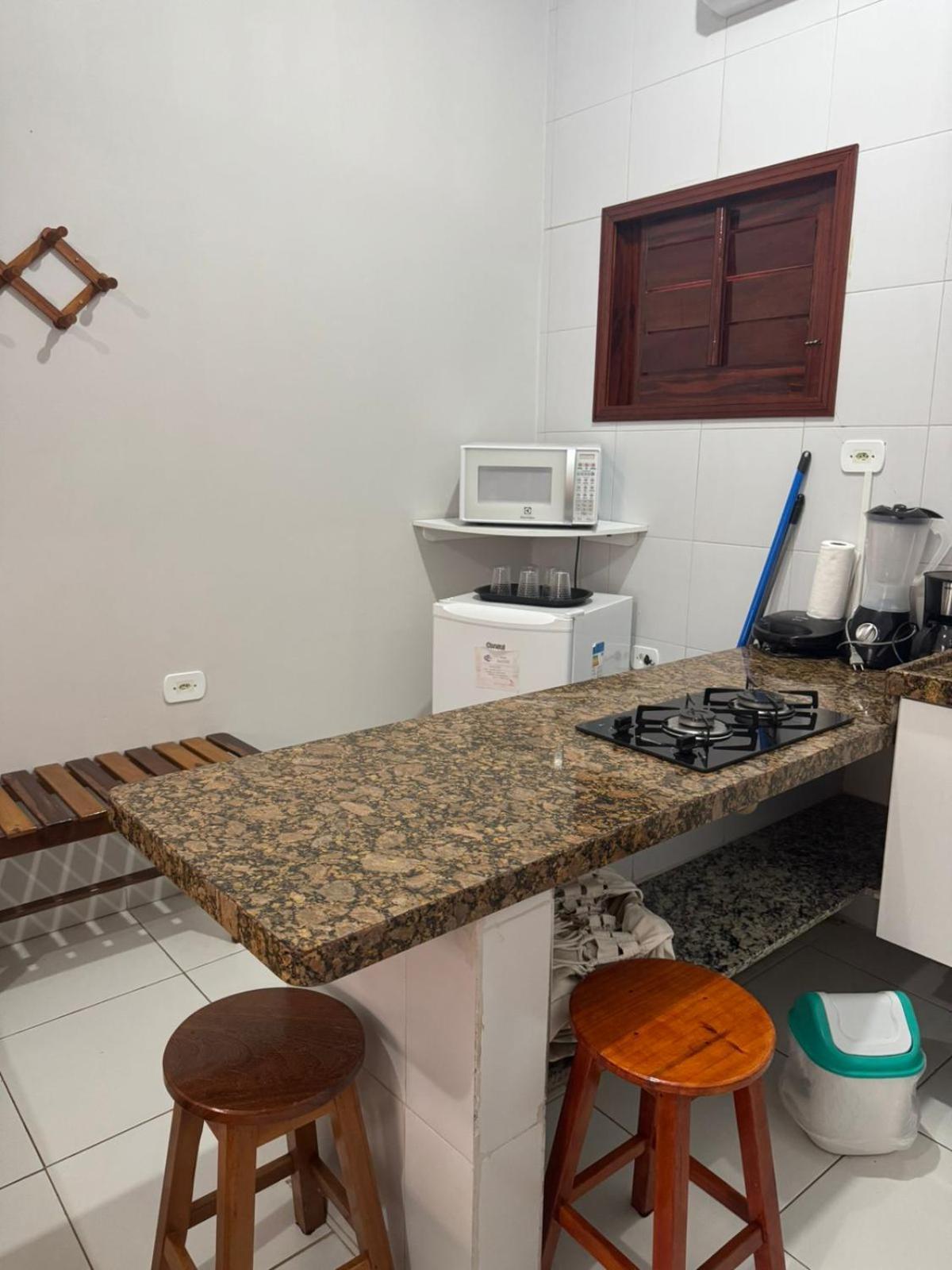 Flats Villa Gelu Barra Grande  Eksteriør billede