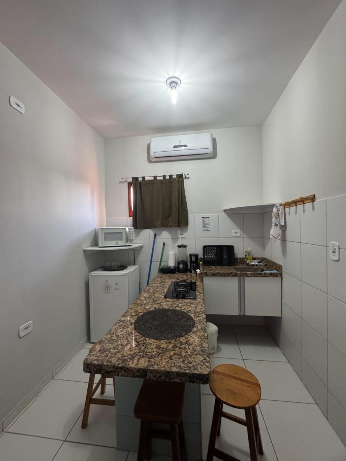 Flats Villa Gelu Barra Grande  Eksteriør billede