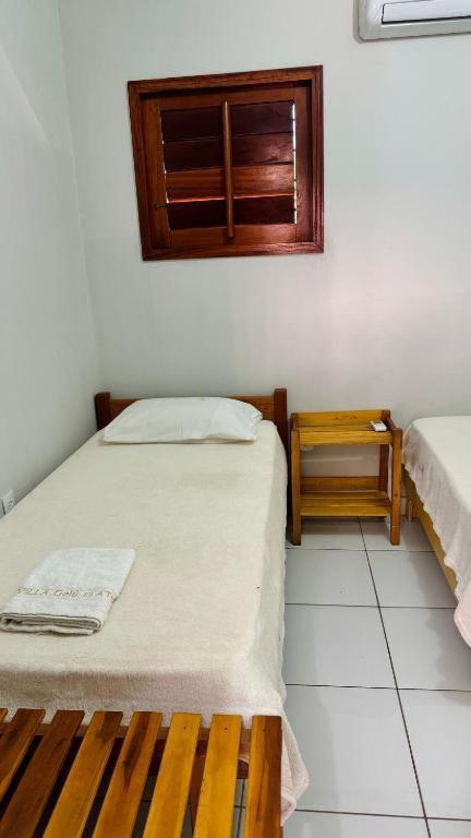 Flats Villa Gelu Barra Grande  Eksteriør billede